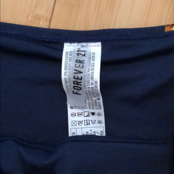 Fruity One-Piece - Picture 3 of 4